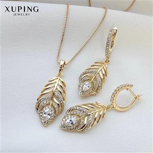 نیمست برگ نگین‌ دار ژوپینگ کد M153