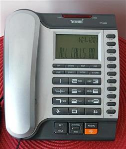 تلفن رومیزی TOP TEL مدل 750