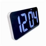 ساعت رومیزی ال ای دی مدل LED CLOCK PT-6789