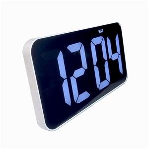 ساعت رومیزی ال ای دی مدل LED CLOCK PT-6789