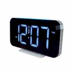 ساعت رومیزی ال ای دی مدل LED CLOCK PT-6791B 