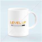 ماگ level Up کد 112