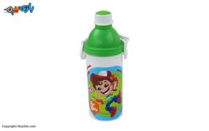 قمقمه سبز آریا