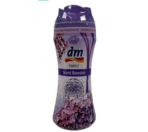 دانه های خوشبو کننده لباس دی ام dm رایحه گل اسطوخودوس 210 گرم