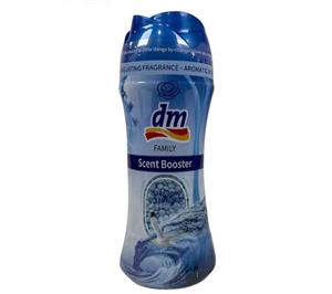 دانه های خوشبو کننده لباس دی ام dm رایحه اقیانوس 210 گرم