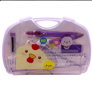 ست پرگار و نقاله و گونیا فانتزی کد joo03