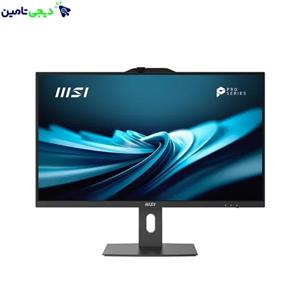 کامپیوتر All in One ام اس آی 27 اینچی مدل