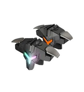 دسته بازی موبایل لیزری کالاف دیوتی و پابجی RGB مدل A1