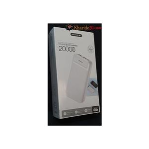 پاوربانک SENDEM 20000mAh مدل PK92