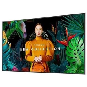 مانیتور صنعتی سامسونگ Samsung QM75-C