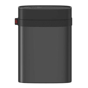 هارد اکسترنال 4 ترابایت سیلیکون پاور مدل Armor A85B