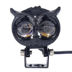 پروژکتور خودرو طرح جغد مدل work lamp