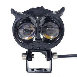 پروژکتور خودرو طرح جغد مدل work lamp