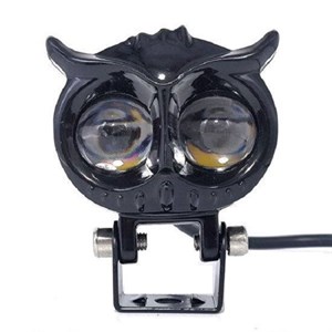 پروژکتور خودرو طرح جغد مدل work lamp