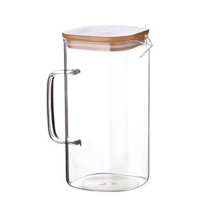 پارچ مدل مکعبی کد PC100-1