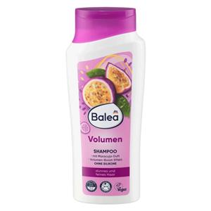 شامپو مو باله آ مدل VOLUMEN حجم 300 میلی لیتر