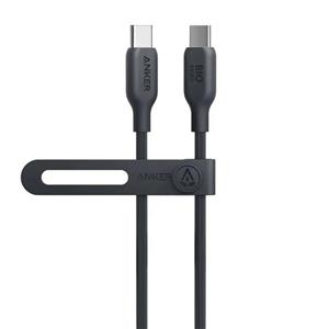 کابل USB-C انکر مدل 544/Bio-Based A80F1 طول 0.9 متر