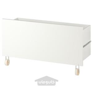 کشو ایکیا مدل IKEA BILLY کد 20521693