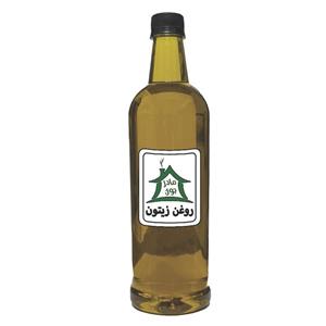 روغن زیتون خونه مادرجون - 1 لیتر