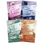 If Love Series – Ana Huang