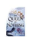 The Queen of Nothing – Holly Black