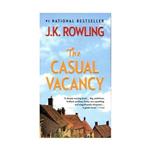 The Casual Vacancy – J. K. Rowling