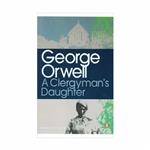 A Clergyman’s Daughter – George Orwell