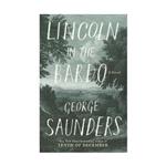 Lincoln in the Bardo George Saunders 