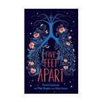 Five Feet Apart – Racheal Lippincott & Mikki Daughtry & Tobias Iaconis