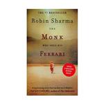 The Monk Who Sold His Ferrari – Robin S. Sharma