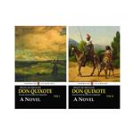 Don Quixote – Miguel de Cervantes Saavedra