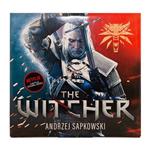 The Witcher Boxed Set – Andrzej Sapkowski