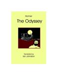 The Odyssey – Homer