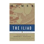 The Iliad – Homer