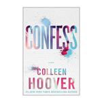 Confess – Colleen Hoover