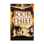 The Book Thief – Markus Zusak