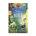 Sophie’s World – Jostein Gaarder