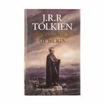 The Children of Húrin – J. R. R. Tolkien