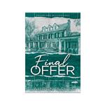 Final Offer – Lauren Asher