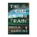 The Girl on the Train – Paula Hawkins