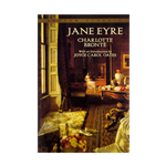 Jane Eyre – Charlotte Brontë