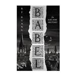 Babel – R. F. Kuang