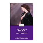 Wuthering Heights – Emily Bronte