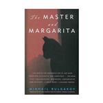 The Master and Margarita – Mikhail Bulgakov