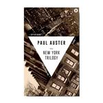 The New York Trilogy – Paul Auster