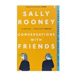 Conversations with Friends – Sally Rooney