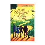 The Wizard of OZ – L. Frank Baum