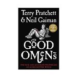 Good Omens – Neil Gaiman & Terry Pratchett