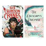 Six Crimson Cranes Series – Elizabeth Lim