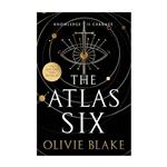 The Atlas Six – Olivie Blake